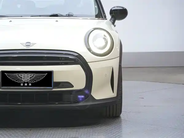 MINI MINI 2022