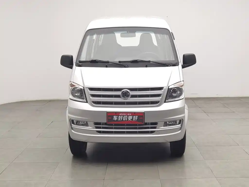 Dongfeng Xiaokang K07S 2020 — фото 3