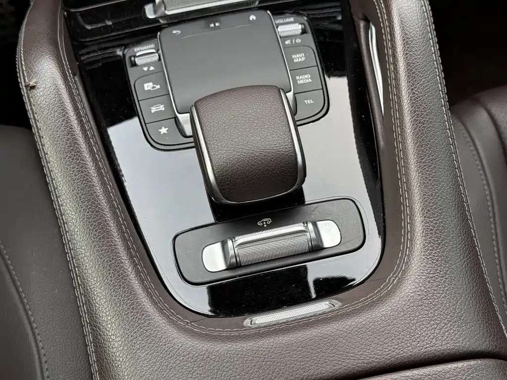 Mercedes-Benz GLS 2023 — фото 19