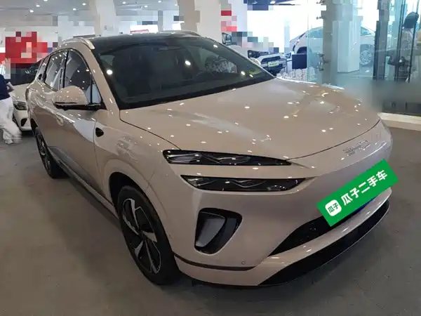 BYD Sealion 06 2025