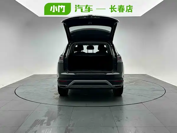 Volkswagen Tayron 2023