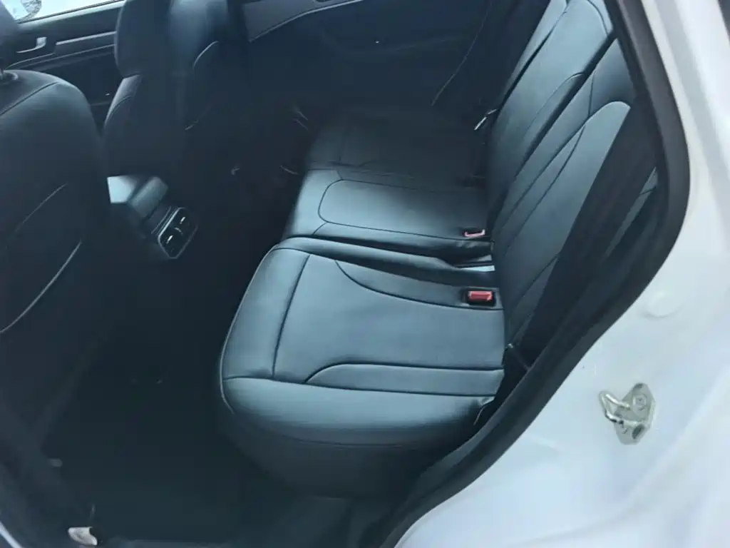 Haval H6 2020 — фото 17