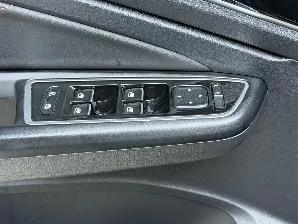 Jetta VS5 2022