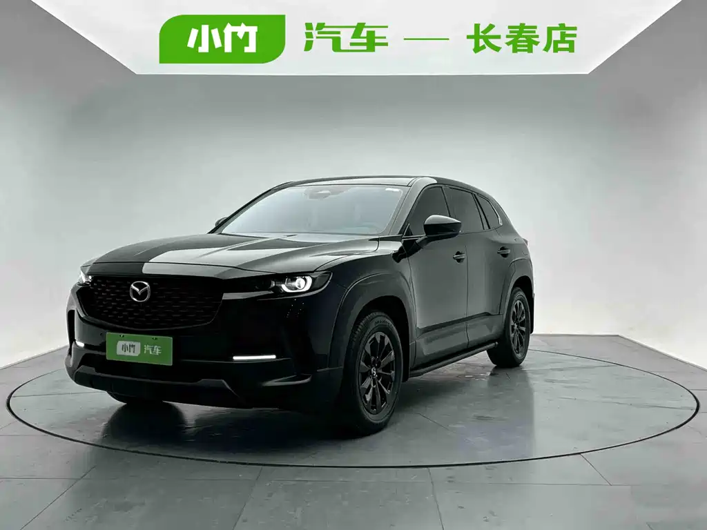 Mazda CX-50 2024