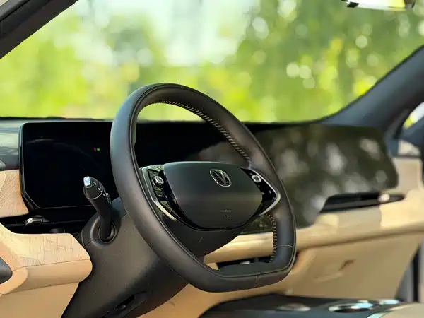 Changan CS75PLUS 2024