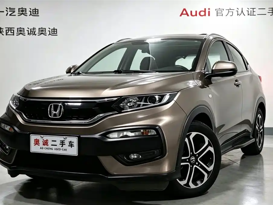 Honda XR-V 2015 — фото 1