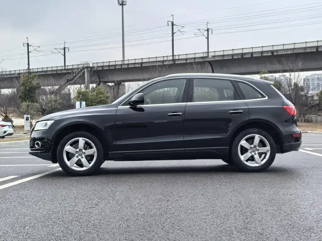 Audi Q5 2016 — фото 3