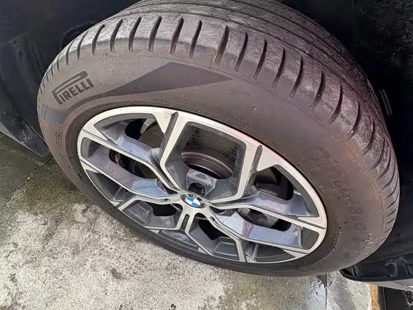 BMW X1 2023