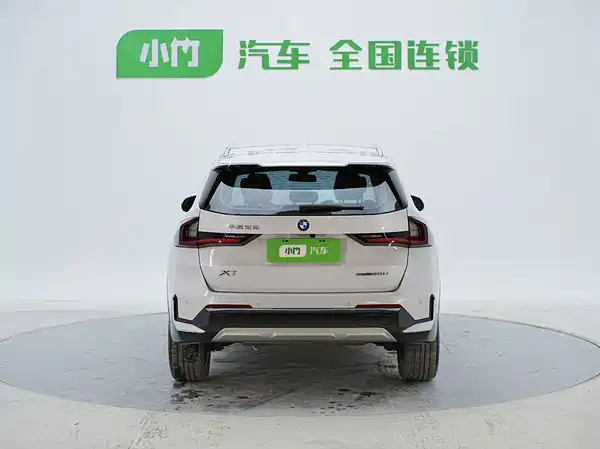BMW X1 2023