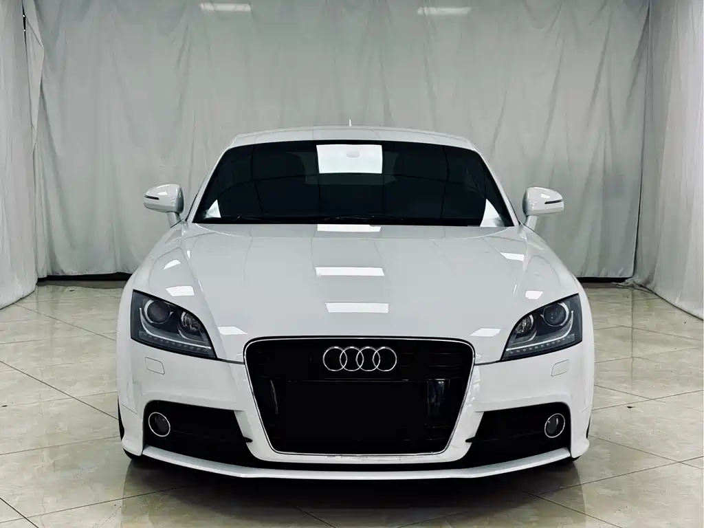 Audi TT 2014 — фото 2