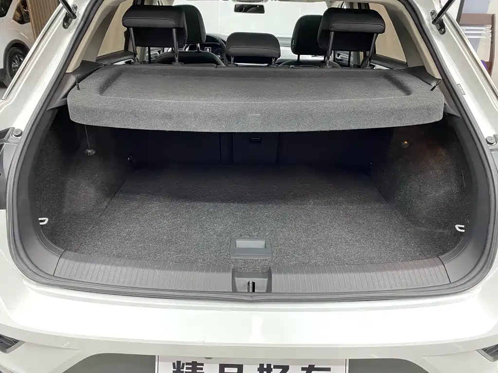 Volkswagen T-Roc 2020 — фото 17