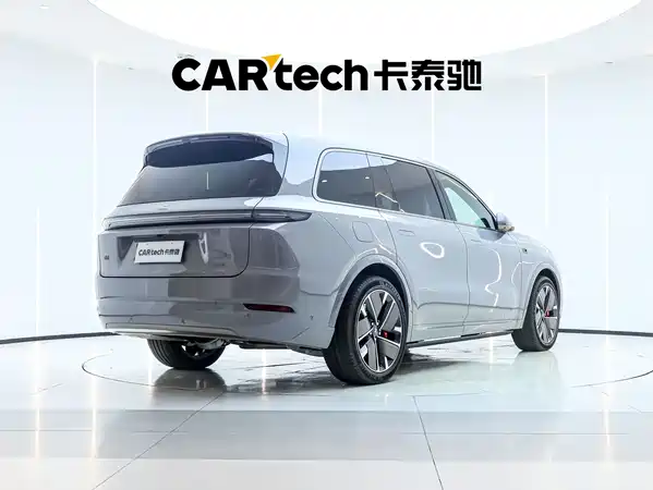 Li Auto L9 2025