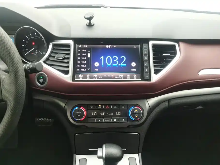 Haval H6 Coupe 2018 — фото 13