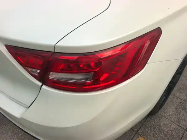 Geely Borui 2015