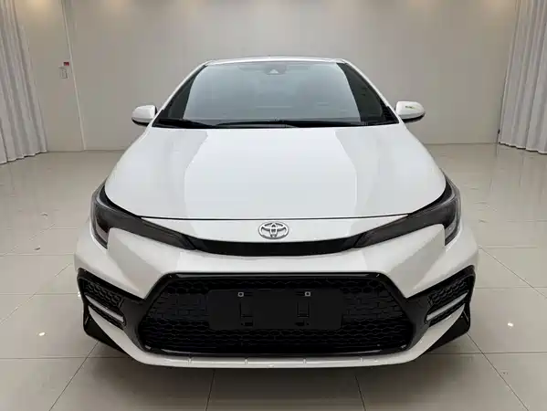 Toyota Levin 2023