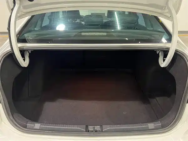Volkswagen Lavida 2023