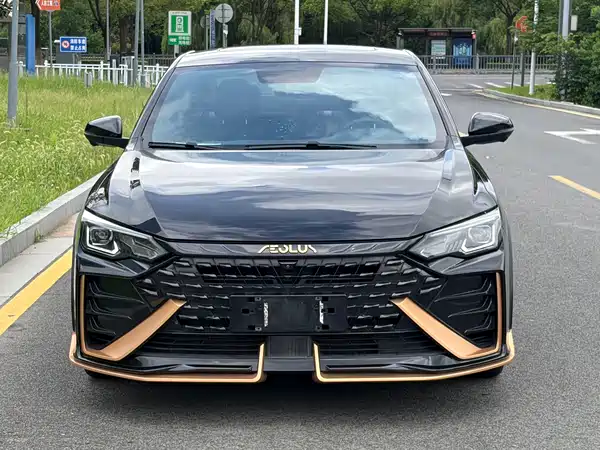 Dongfeng Yixuan MAX 2022