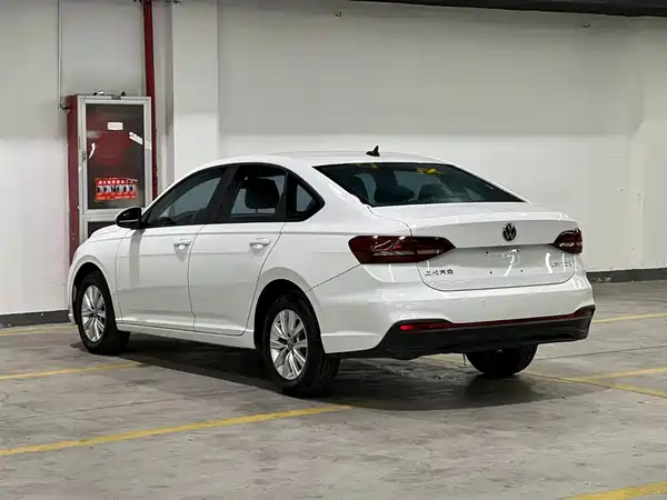 Volkswagen Lavida 2023
