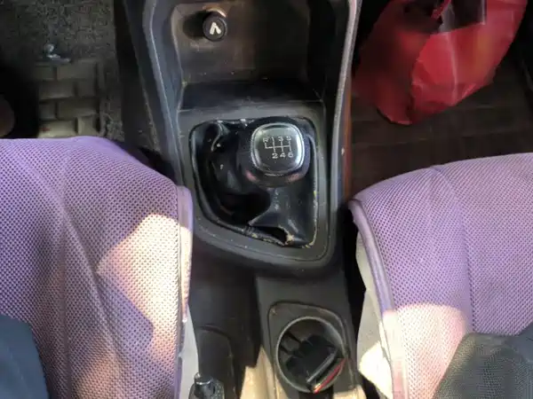 Wuling Hongguang V 2019