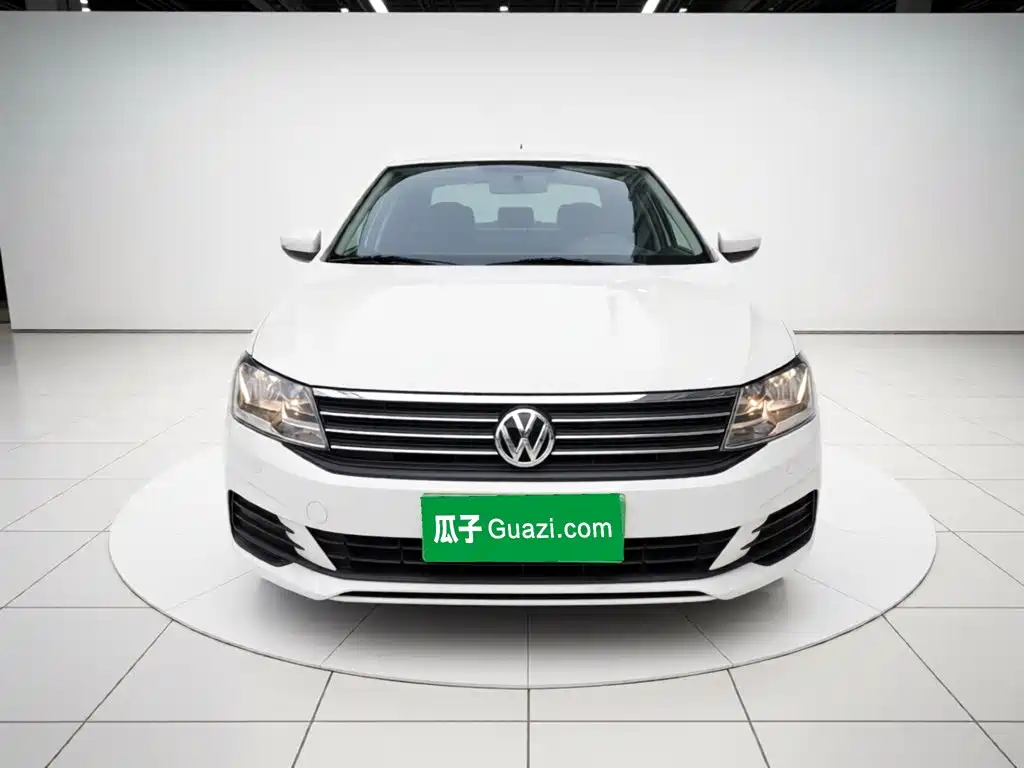 Volkswagen Lavida 2023