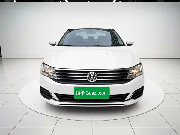 Volkswagen Lavida 2023