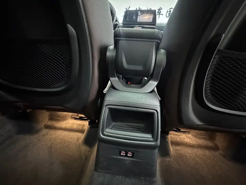 BMW X1 2023 — фото 11