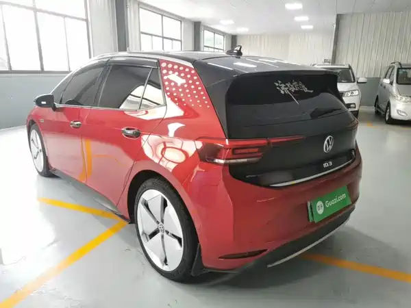 Volkswagen ID.3 2021