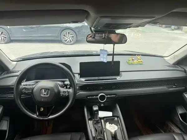 Honda Accord 2024