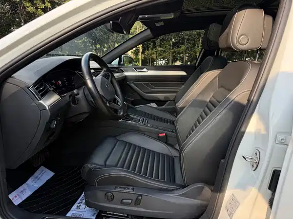 Volkswagen Viloran 2023