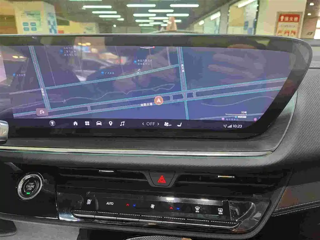 Buick Envision S 2025 — фото 9