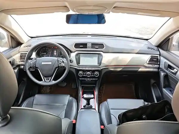 Haval H2 2020