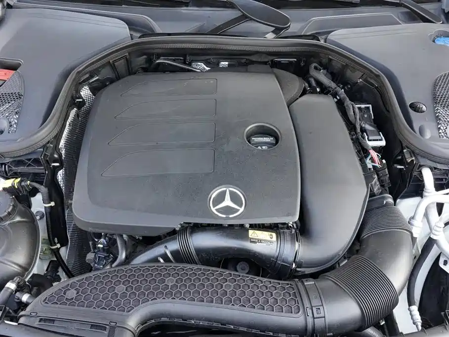 Mercedes-Benz E-Class 2020 — фото 14