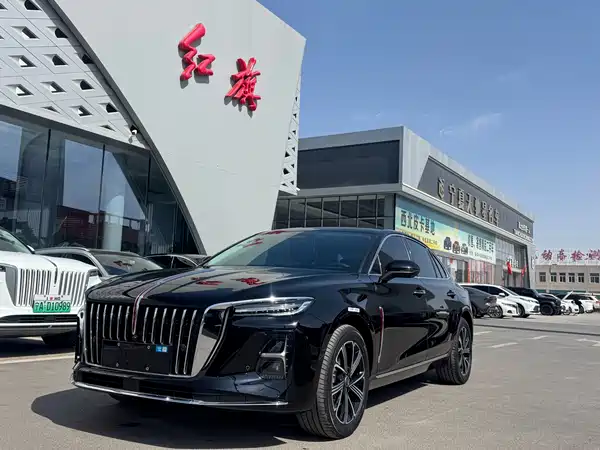 Hongqi H5 PHEV 2025