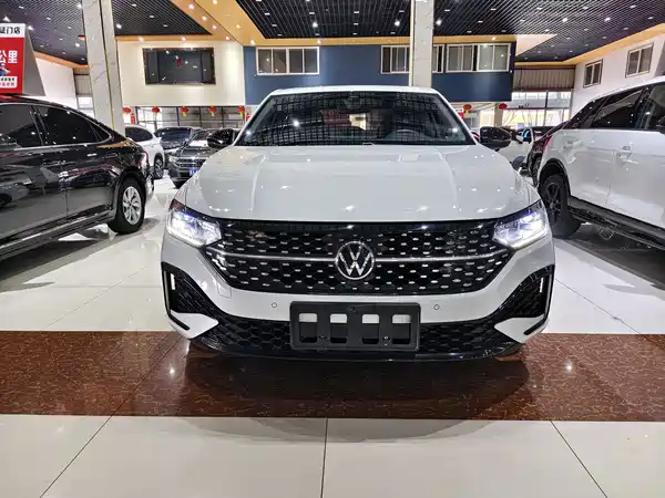 Volkswagen Lavida 2023