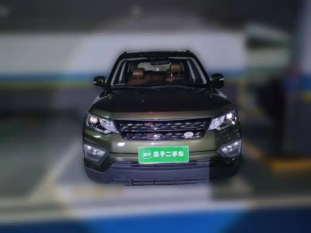Changan Auchan CX70 2016 — фото 23