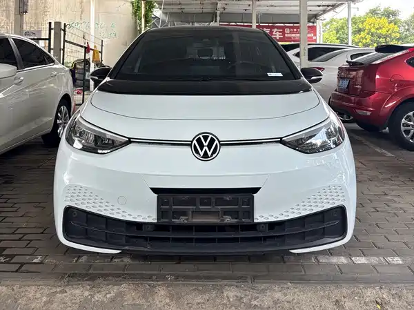 Volkswagen ID.3 2023