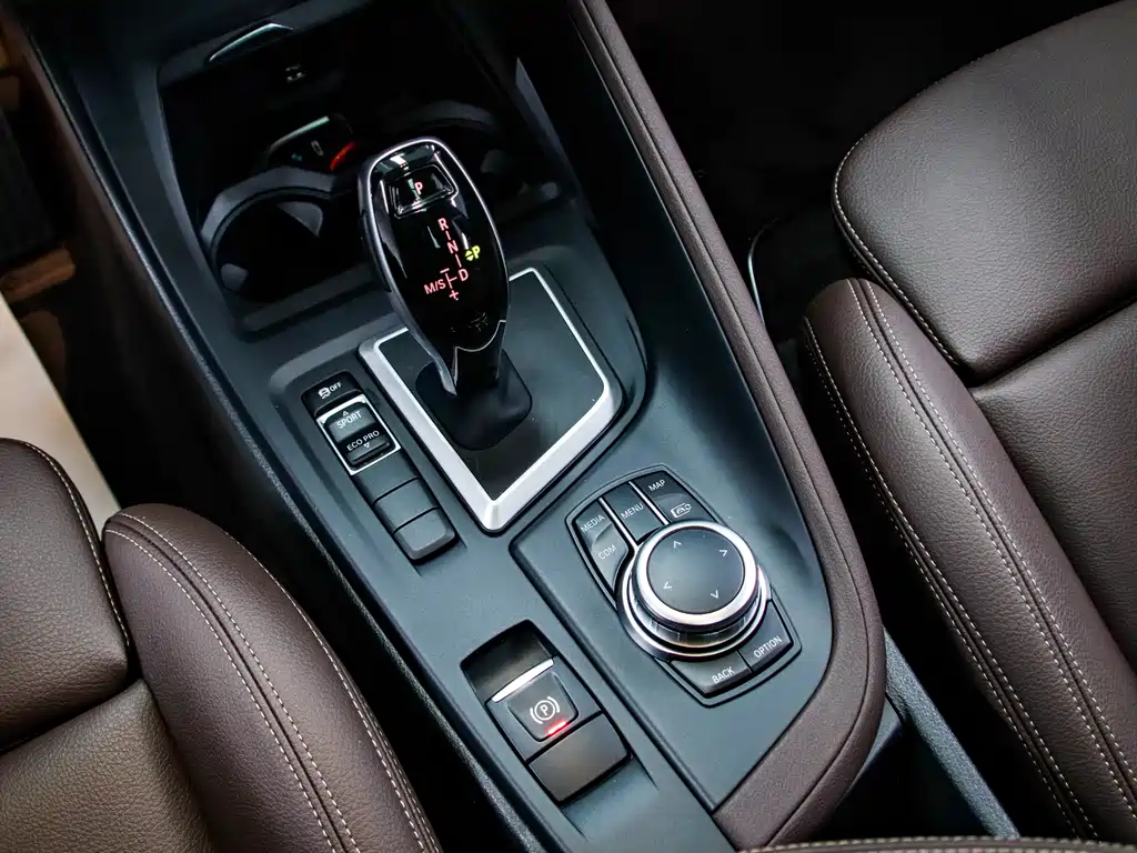 BMW X1 2022 — фото 11