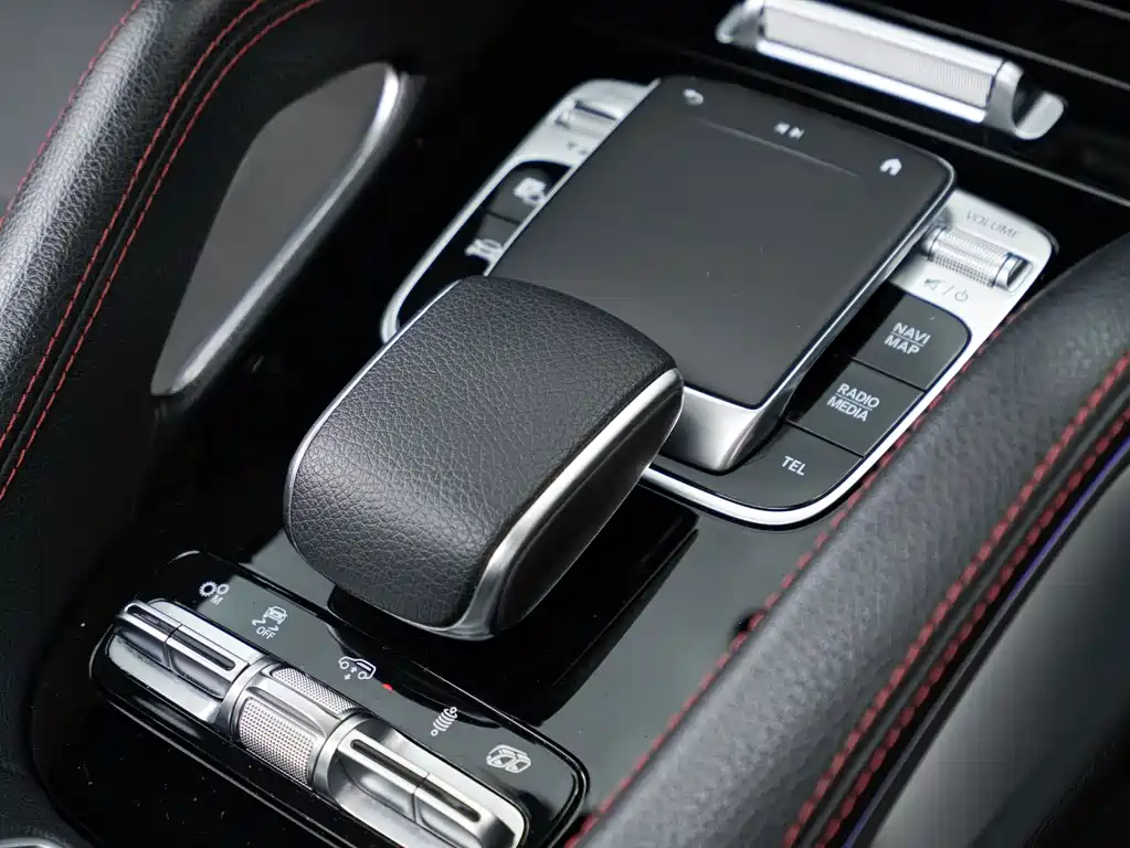 Mercedes-Benz GLE AMG 2021 — фото 9