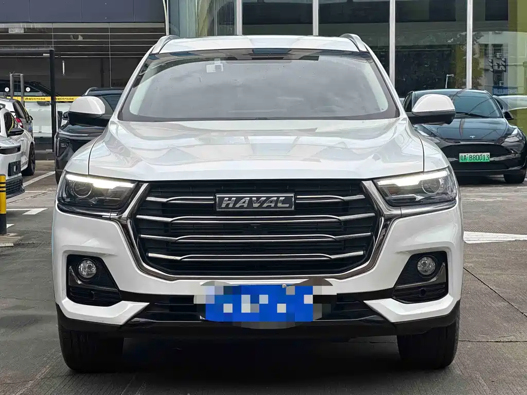 Haval H6 2023