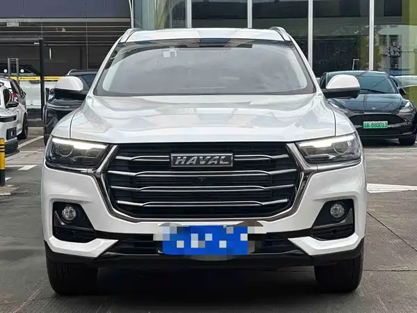 Haval H6 2023