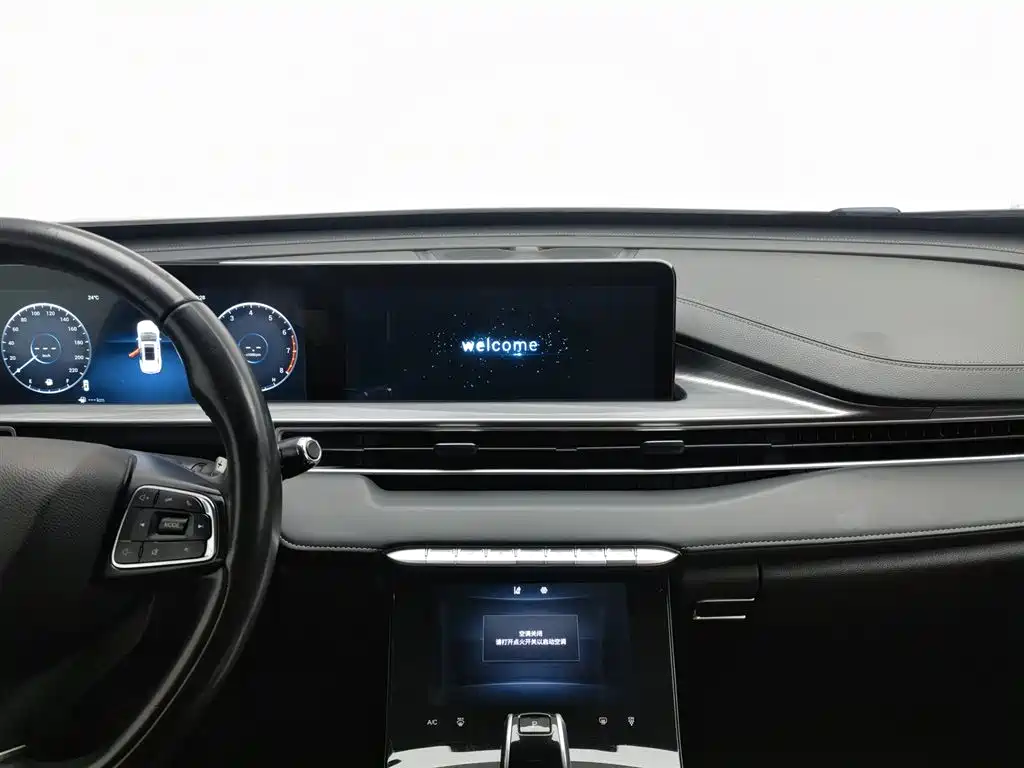 Chery Tiggo 8 PLUS 2021 — фото 12
