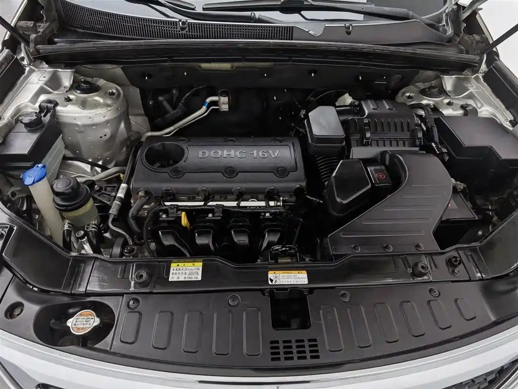 Kia Sorento 2012