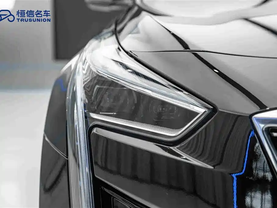Cadillac CT6 2022 — фото 10