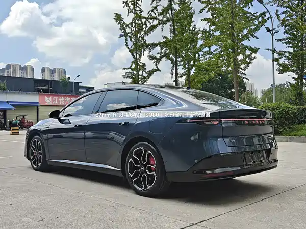 Nissan N7 2025