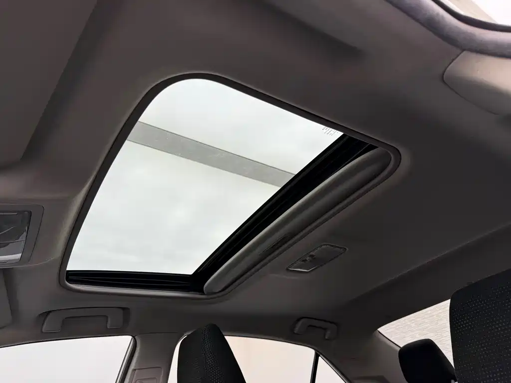 Toyota Levin 2019 — фото 14