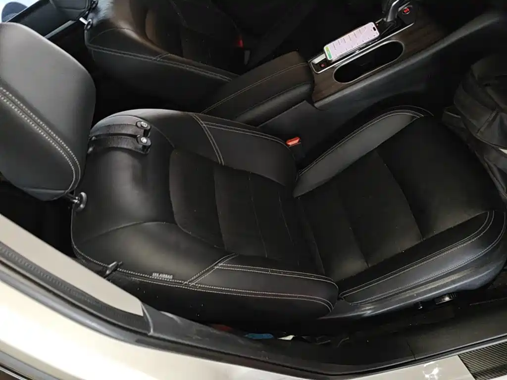 Nissan Teana 2023 — фото 25