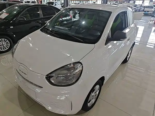 Roewe CLEVER 2022