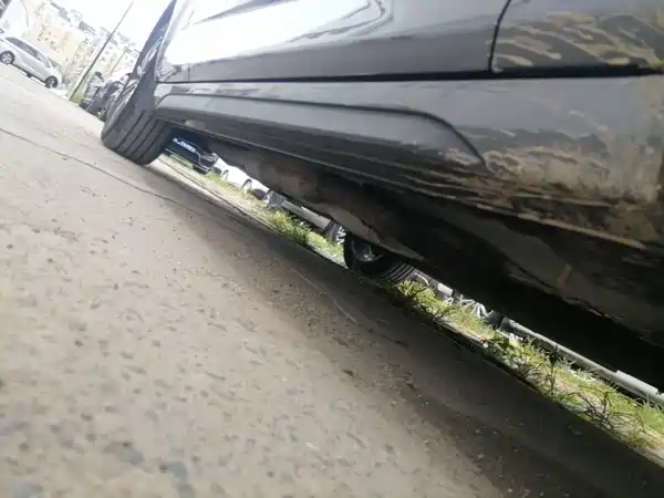 Changan Qiyuan A05 2024