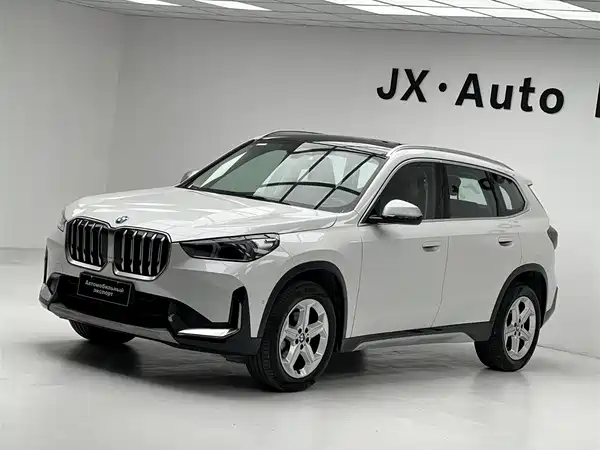 BMW X1 2024