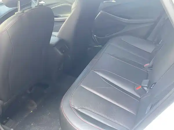 Buick Verano 2022
